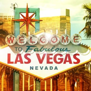 Picture of Las Vegas discussing Vagus Nerve